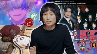 Chat are we parasocial