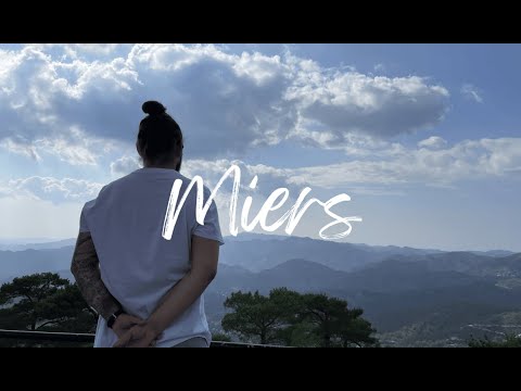 Oskars Deigelis - Miers (Lyrics)