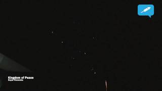 Kingdom of Peace  | Royal Fireworks | Vuurwerkforum.nl