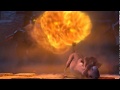 Shrek DVD Menu Walkthrough