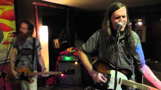 Doug Tuttle @Rex 2015-05-17