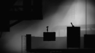 ［実況プレイ］LIMBO　02