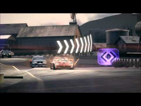 Lets Show Blur + Credits + Epic Song {HD}