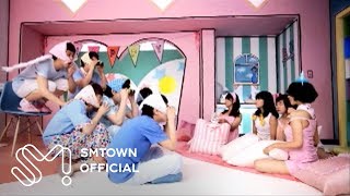 SUPER JUNIOR-Happy 슈퍼주니어-해피 '파자마파티 (Pajama Party)' MV