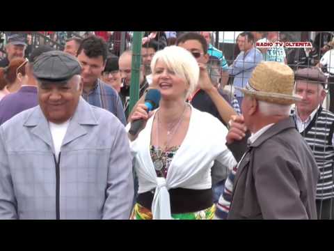 SARBATOAREA CAPSUNILOR RADOVANU partea a doua 28 mai 2017