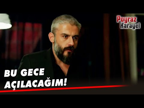 Sefer, Aşkın Gazına Geldi! - Poyraz Karayel Özel Klip