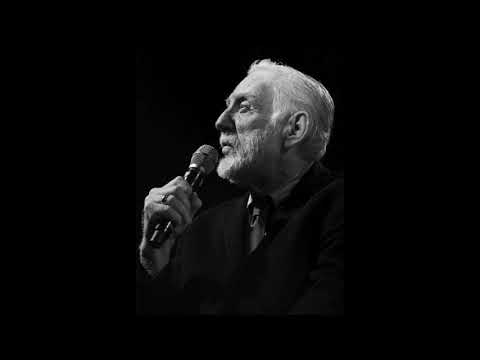 Rod McKuen Interview on WNYC - 2003