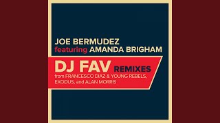 DJ Fav (Exodus Remix)