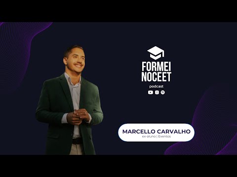 FORMEI NO CEET - T2 E4 - EVENTOS  - MARCELLO CARVALHO