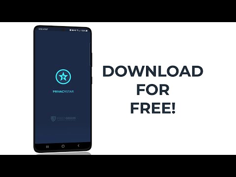 PrivacyStar: SCAM protection Video