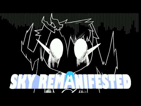Obscurity - Sky Remanifested V2 OST