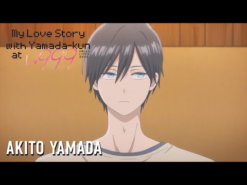 Акито Ямада (Aniplex) Sub