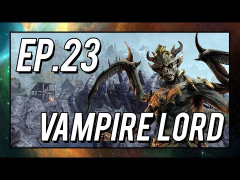 Skyrim Special Edition | MODDED Let’s Play Walkthrough Part 23 | HARKON MIGHT BE A TOUGH FIGHT..