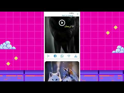 حالات فيديو - فيديوهات ومقاطع