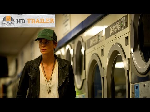 DARK PLACES HD Trailer 1080p german/deutsch