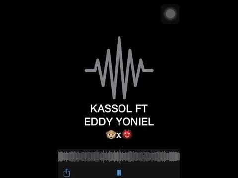 Eddy Yoniel  ft kassol - Tracata