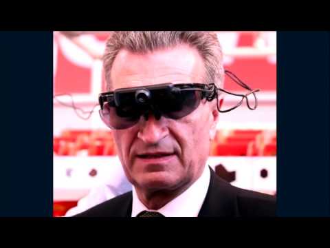 3 Years After Snowden: Is Germany fighting State Surveillance? (33c3) - deutsche Übersetzung