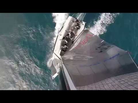 Bombarda Racing - 2015 Season Promo Melges 24