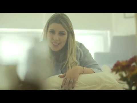 Ana Clara - O Que É Que Tem [Clipe Oficial]