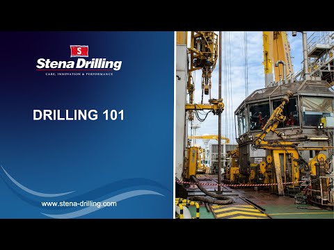 Stena Drilling - Drilling 101 (2024)