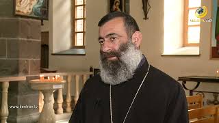 Ներել ոչ թե մինչև յոթն անգամ, այլ` յոթանասուն անգամ յոթը. Տիրոջ պատգամն է` Պետրոսի հարցին ի պատասխան