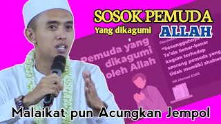 Download lagu Pemuda yang dikagumi Allah || K. Moh. Hodri || Live Karangcempaka Bluto  mp3 Download lagu Pemuda yang dikagumi Allah || K. Moh. Hodri || Live Karangcempaka Bluto  mp3