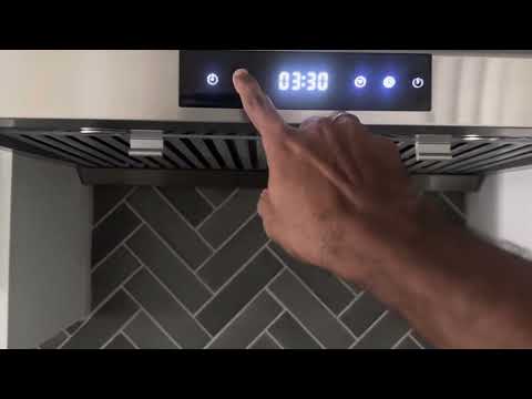 User submitted video