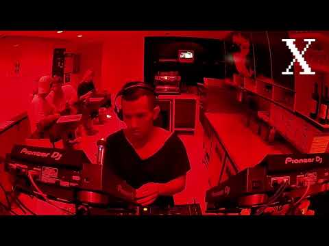 SECRET RAVER - XPIZZA