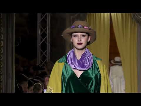 Claudia Bertolero Fall 2023 / Emerging Talents Milan