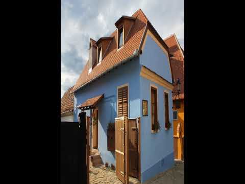 Pensiune Casa Richter - Sighisoara - Romania