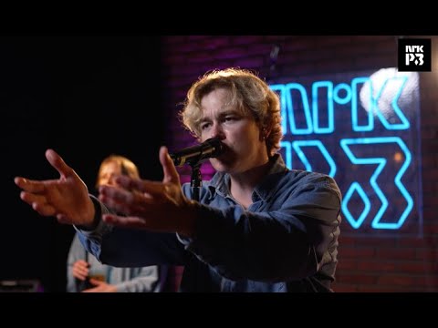 Metteson - Waves, stripped