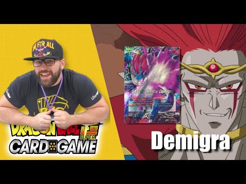 MONO-BLACK DEMIGRA?! AnimeNEXT Singles Top 8 - Ft. Peter Cattani