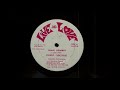 Johnny Osbourne - Chain Grabber / Version (Live And Love 12 inch, 1989)