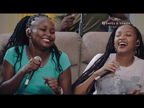 Kitungi - Under The Rock [Cover]