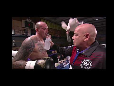 Dejan Cosic vs Julius Bukai