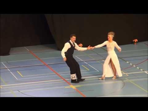 World Championship Boogie MC, Schaffhausen, 12.11.16, Final slow 3.Heat