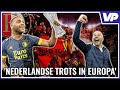 ? FEYENOORD schrijft HISTORIE: 'Nederland mag Feyenoord DANKBAAR ZIJN!' ??