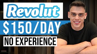 How To Make Money With Revolut For Beginners (2024)