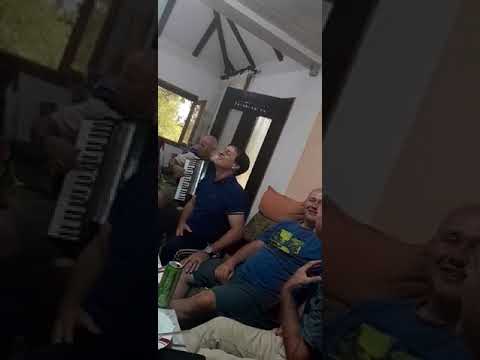 Svadbe neće biti - Hazre i Condor za svoju dusu, sa drustvom , poslije dugo vremena