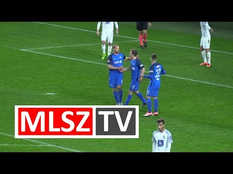 MTK Budapest - BFC Siófok |3-1 (2-0) | Merkantil Bank Liga NB II.| 19. forduló |