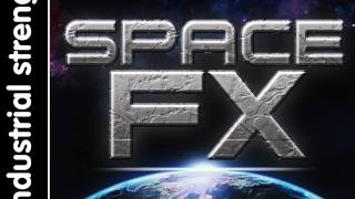 Video thumbnail for Space FX Sample Pack [Industrial Strength Records] by Multiplier
