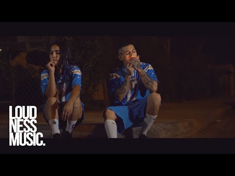 Carlos Blanco - Hey!!  [Video Oficial]