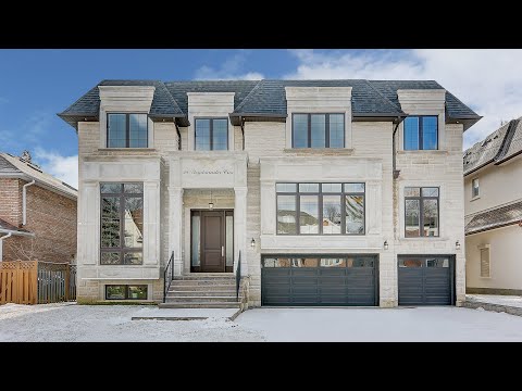 29 LIOYDMINSTER CRESCENT, NORTH YORK, ON