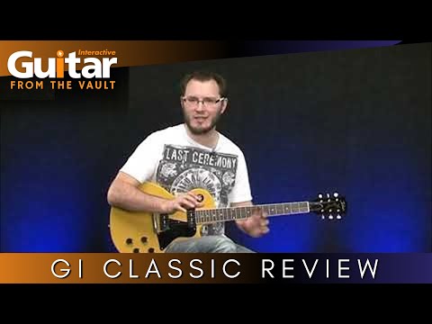 Tokai Love Rock LSS | Review | Guitar Interactive Magazine
