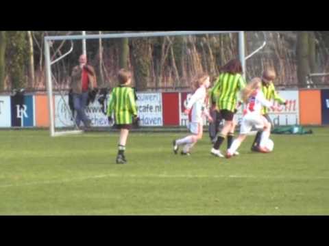 SVC'08 E4M - Graaf Willem 2 VAC E13