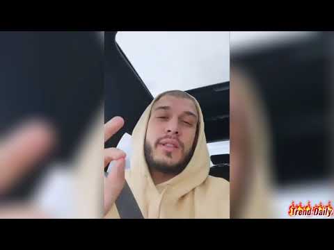 SNIMLJEN ISPRED DŽAMIJE U NOVOM PAZARU! Dejanovo novo hodočašće