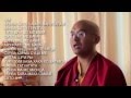 Ваджрасаттва мантра. Vajrasattva mantra 