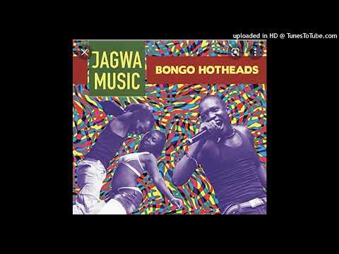 jagwa music-  kichwa cha nyoka