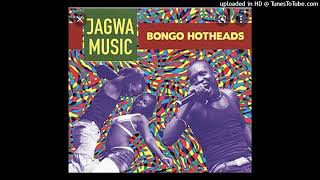 jagwa music-  kichwa cha nyoka