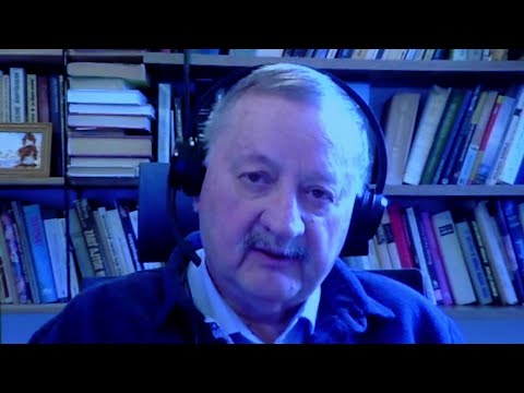 PIRKADAT M. Kende Péterrel: Dr. Kis-Benedek József